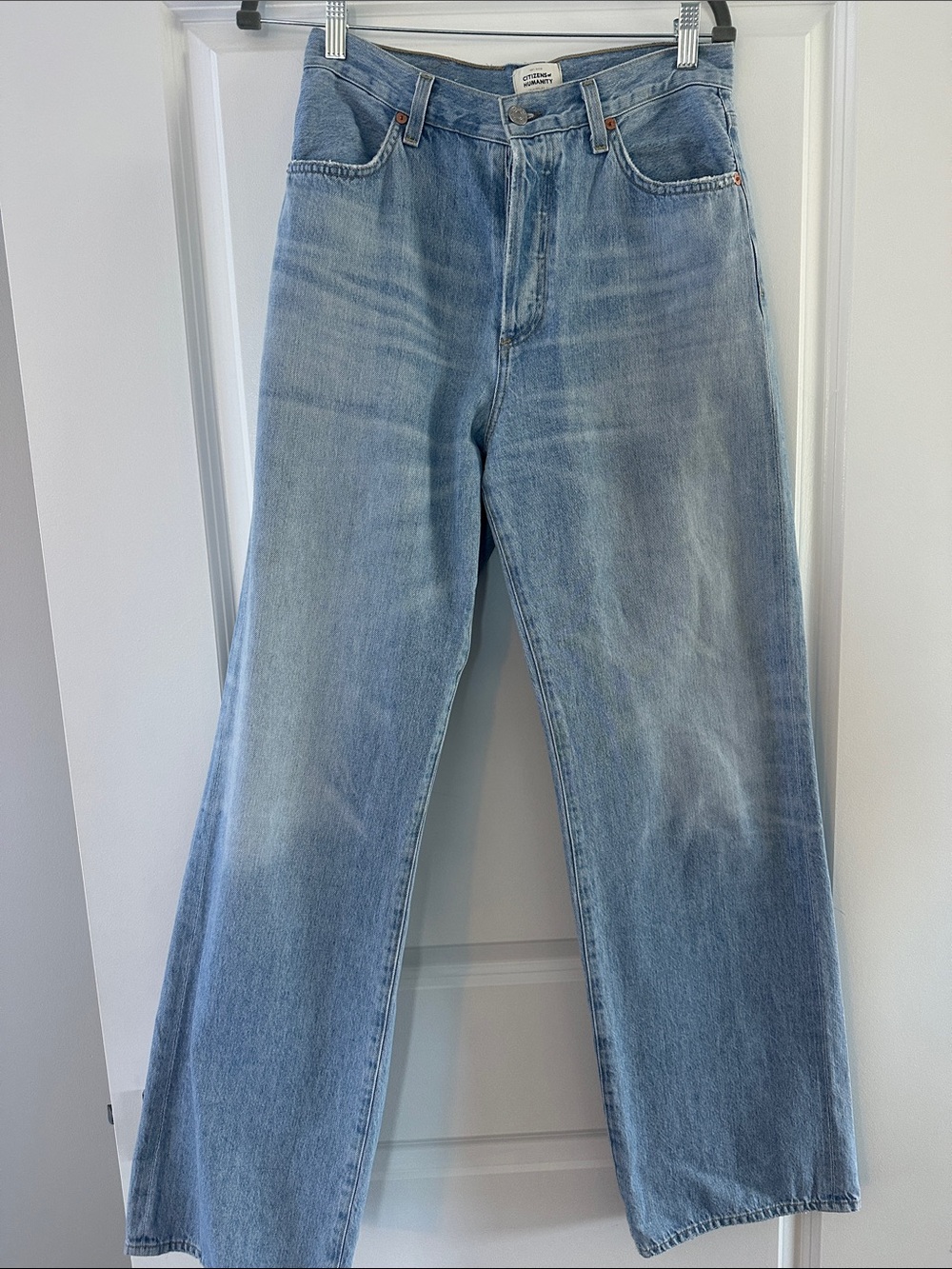 Citizens of Humanity Annina Jeans